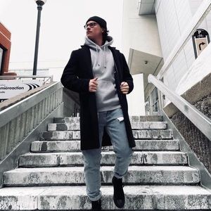 Meet your Posher, Steven